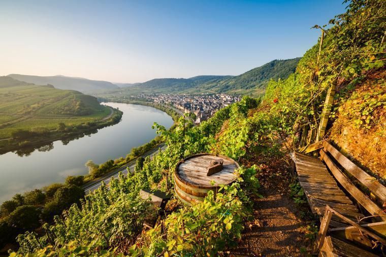 Tips voor de herfstvakantie in Duitsland NOVASOL